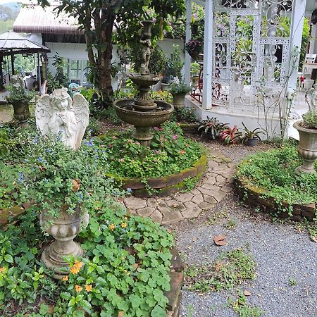 Balmy Hideout Cafe & Homestay Ban Huai Kaeo Εξωτερικό φωτογραφία
