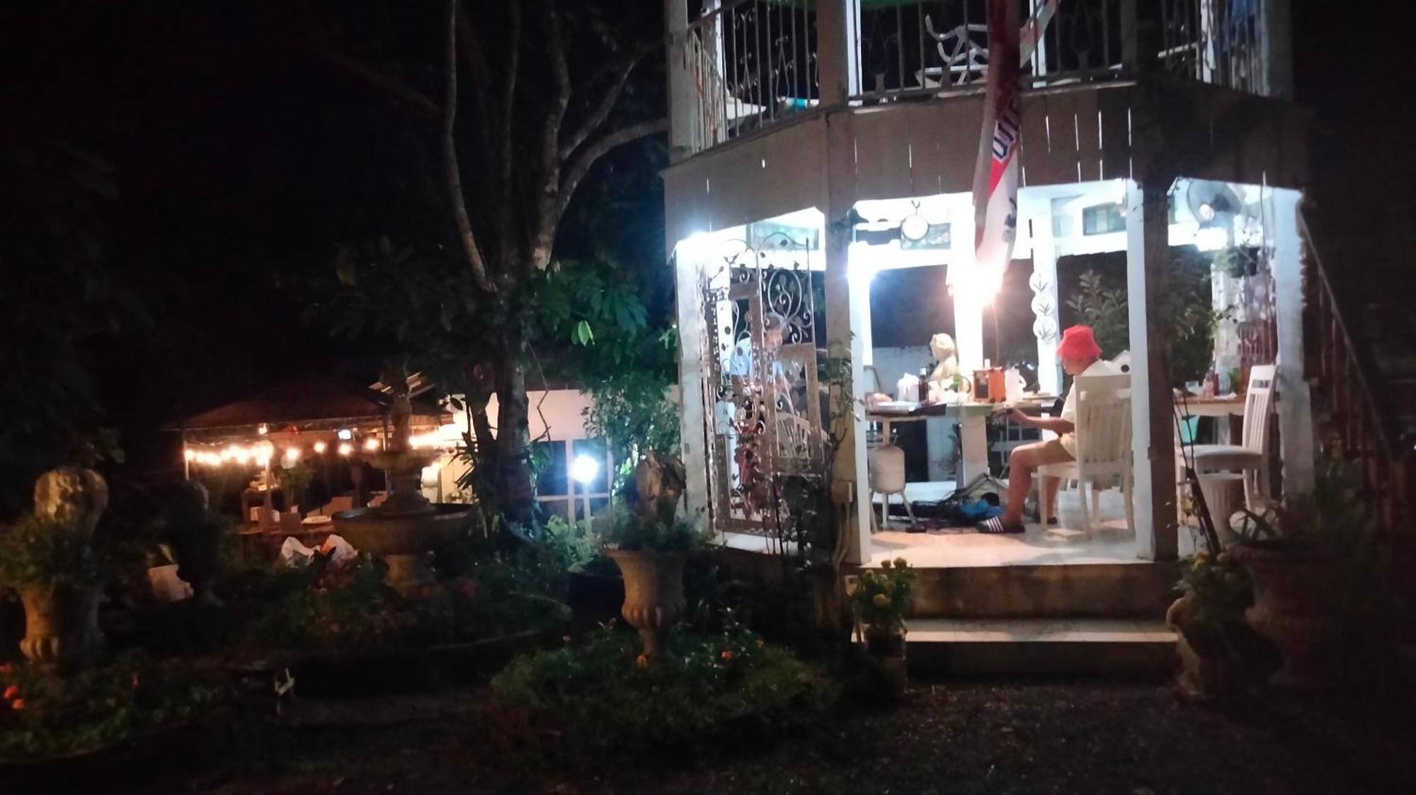 Balmy Hideout Cafe & Homestay Ban Huai Kaeo Εξωτερικό φωτογραφία