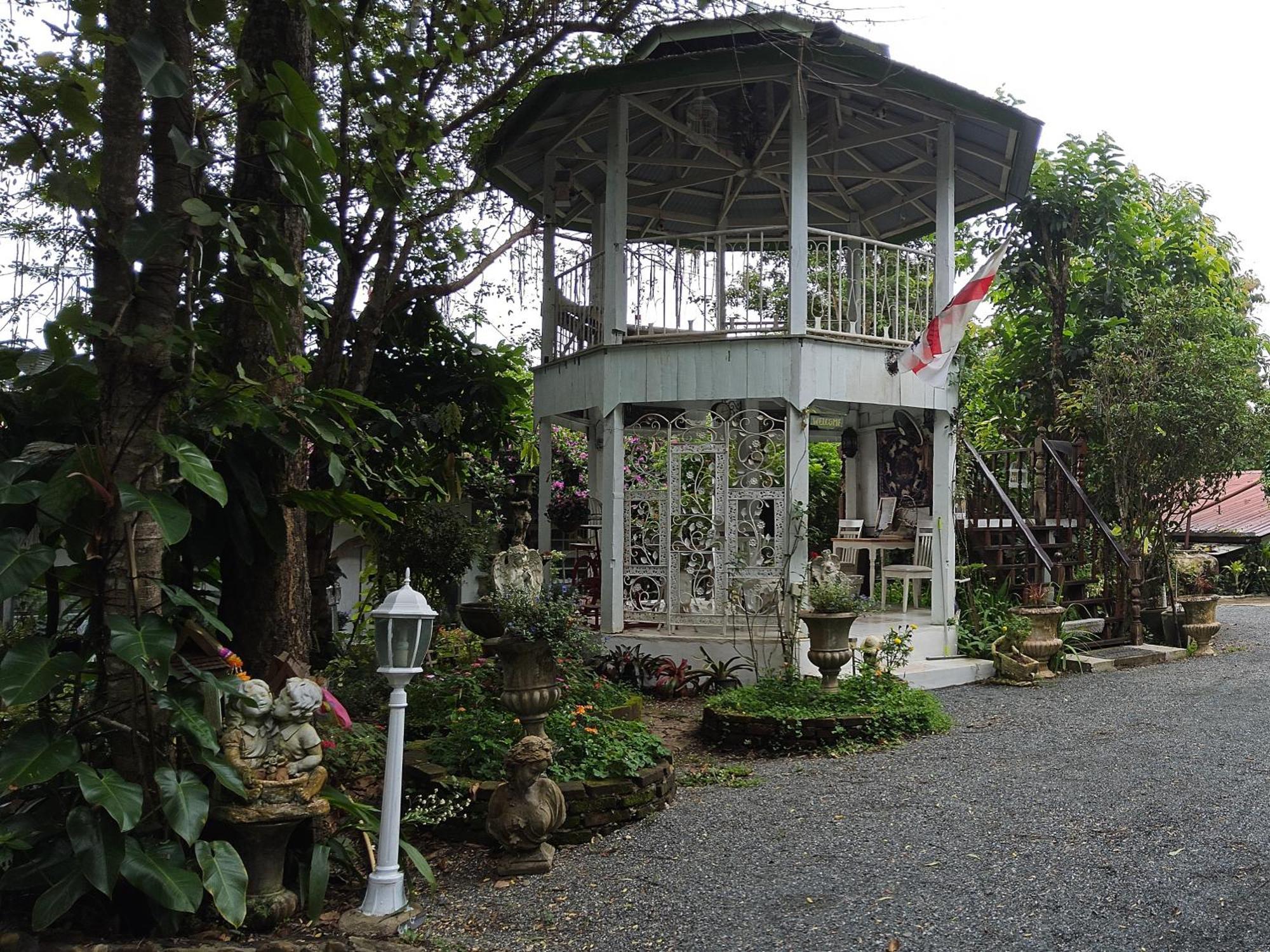Balmy Hideout Cafe & Homestay Ban Huai Kaeo Εξωτερικό φωτογραφία