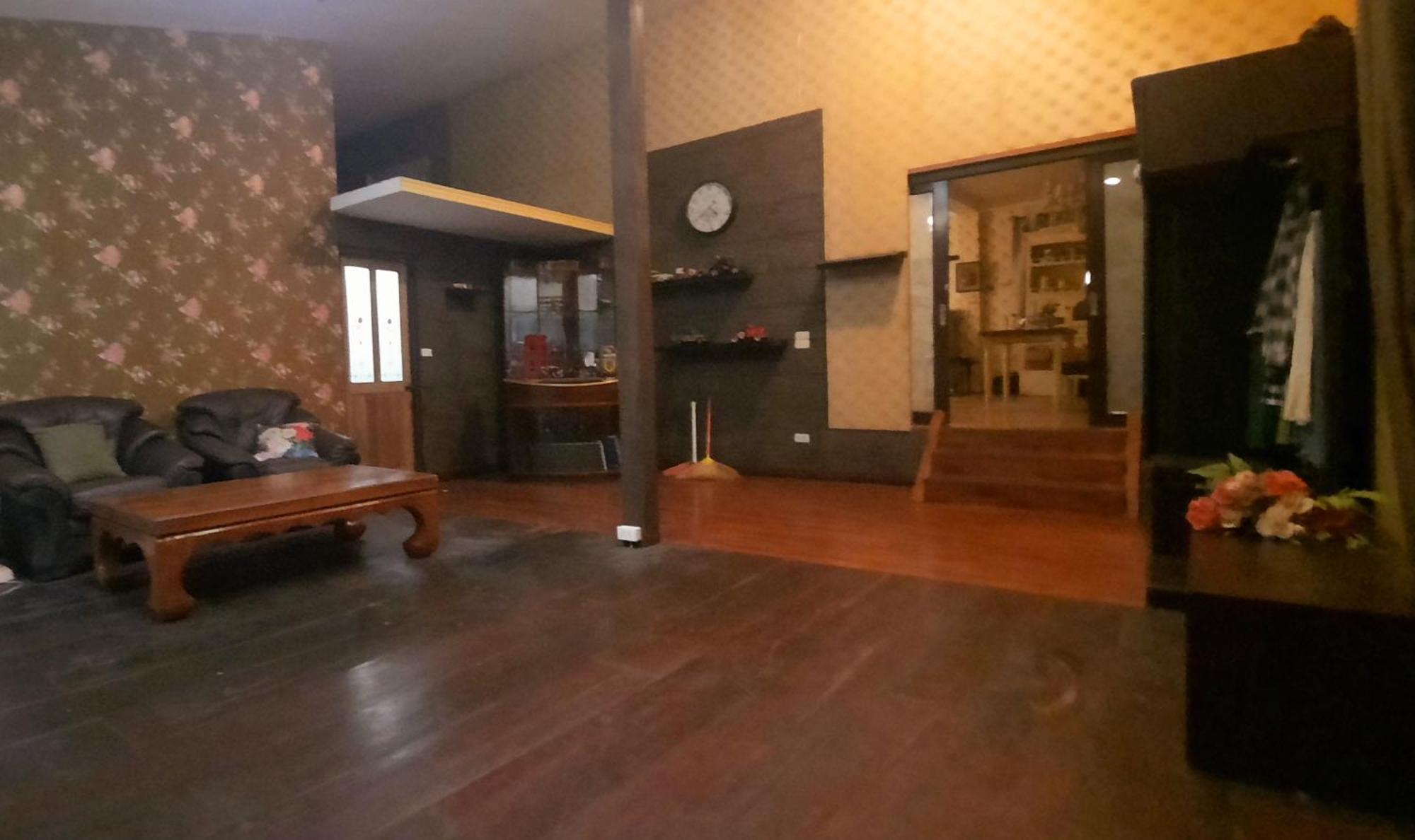Balmy Hideout Cafe & Homestay Ban Huai Kaeo Εξωτερικό φωτογραφία