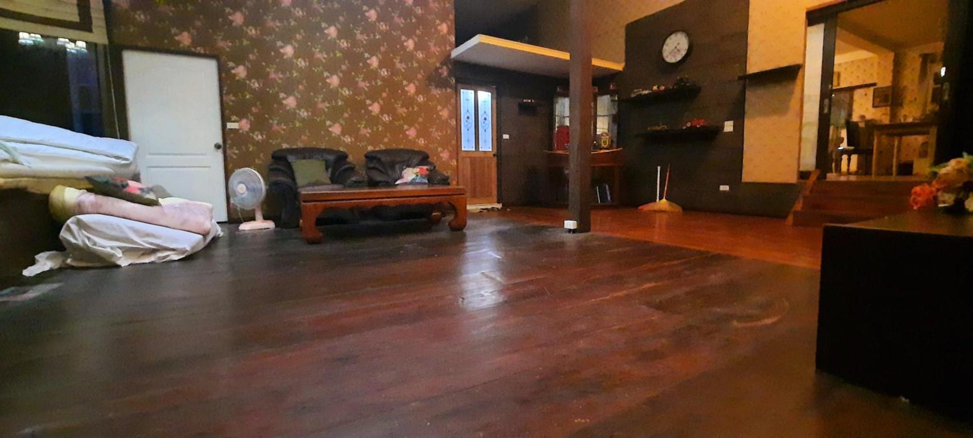 Balmy Hideout Cafe & Homestay Ban Huai Kaeo Εξωτερικό φωτογραφία