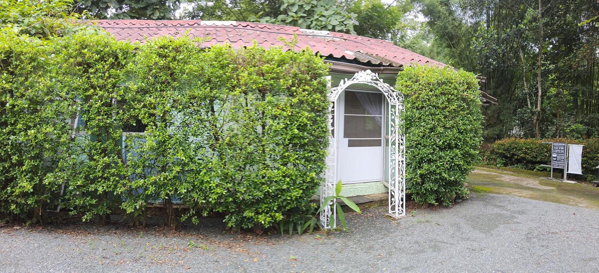 Balmy Hideout Cafe & Homestay Ban Huai Kaeo Εξωτερικό φωτογραφία