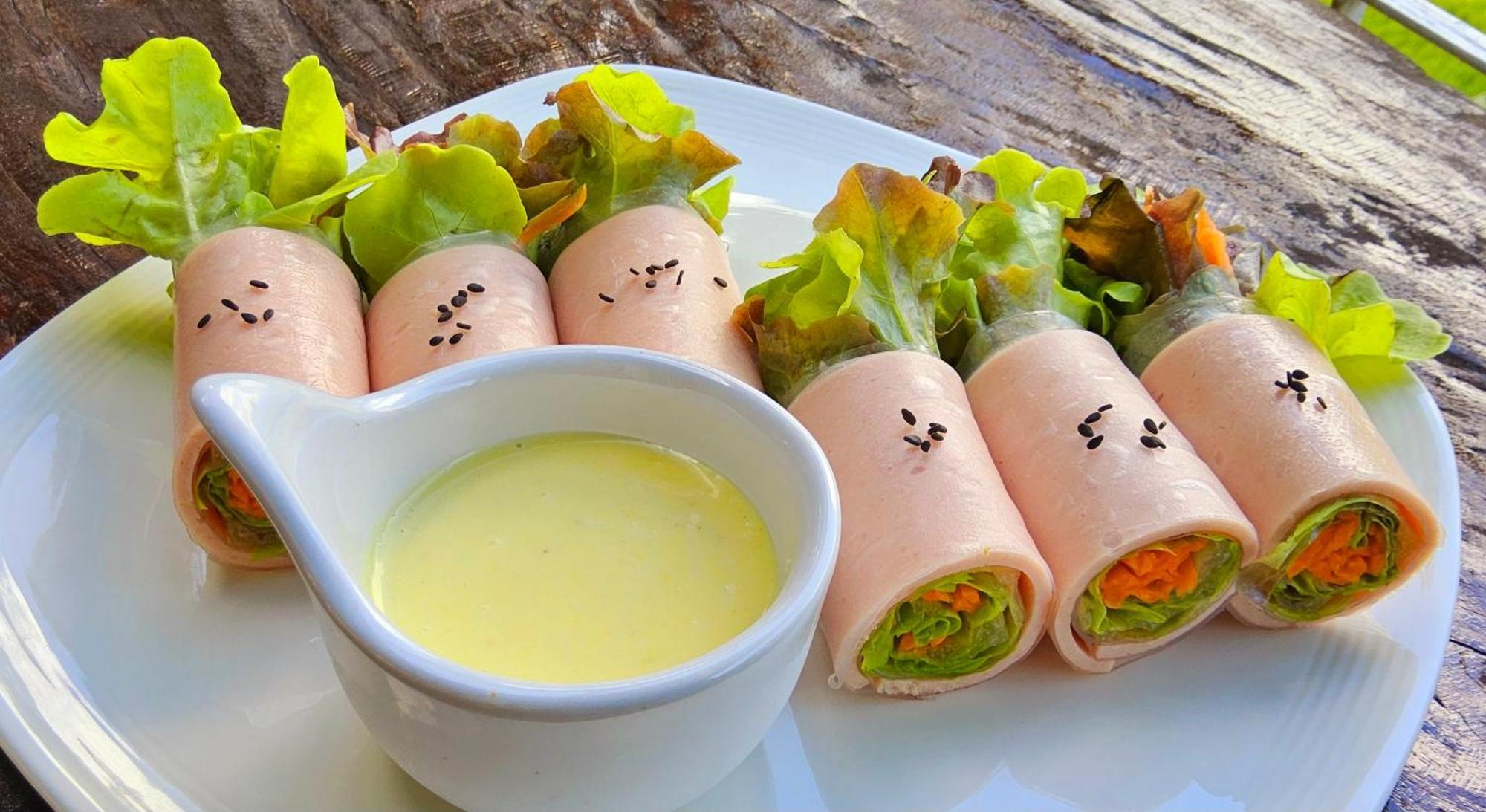 Balmy Hideout Cafe & Homestay Ban Huai Kaeo Εξωτερικό φωτογραφία