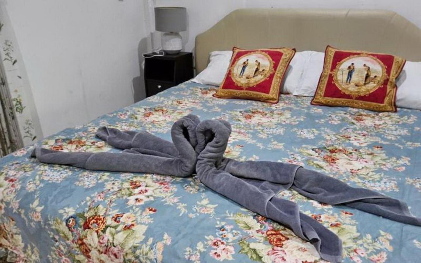 Balmy Hideout Cafe & Homestay Ban Huai Kaeo Εξωτερικό φωτογραφία