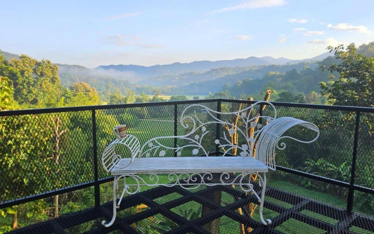 Balmy Hideout Cafe & Homestay Ban Huai Kaeo Εξωτερικό φωτογραφία