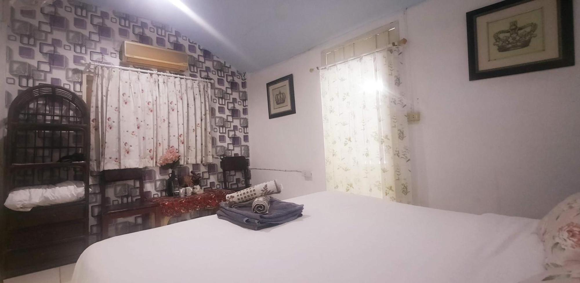 Balmy Hideout Cafe & Homestay Ban Huai Kaeo Εξωτερικό φωτογραφία
