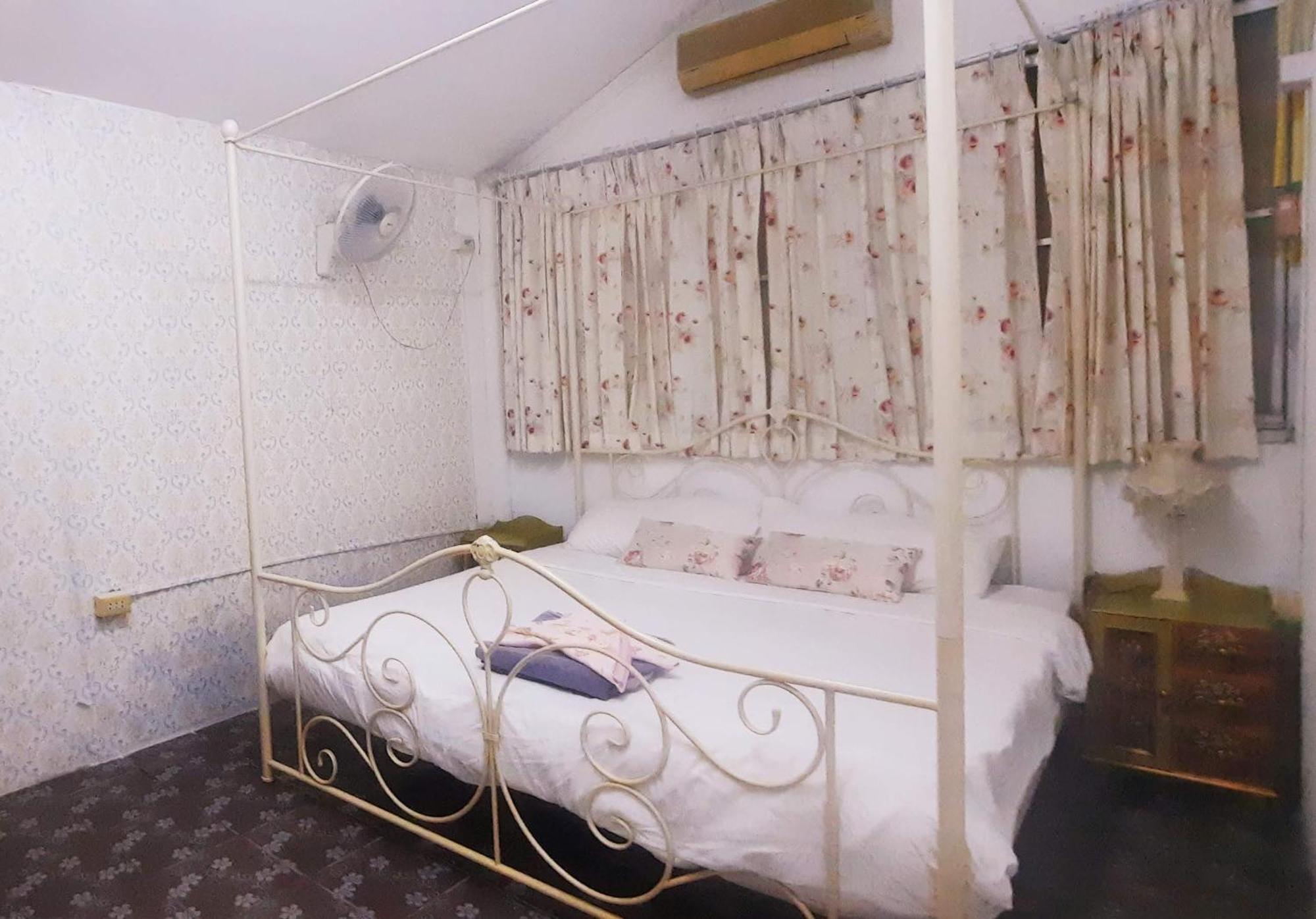 Balmy Hideout Cafe & Homestay Ban Huai Kaeo Εξωτερικό φωτογραφία